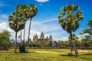 Cambodia