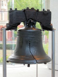 liberty bell